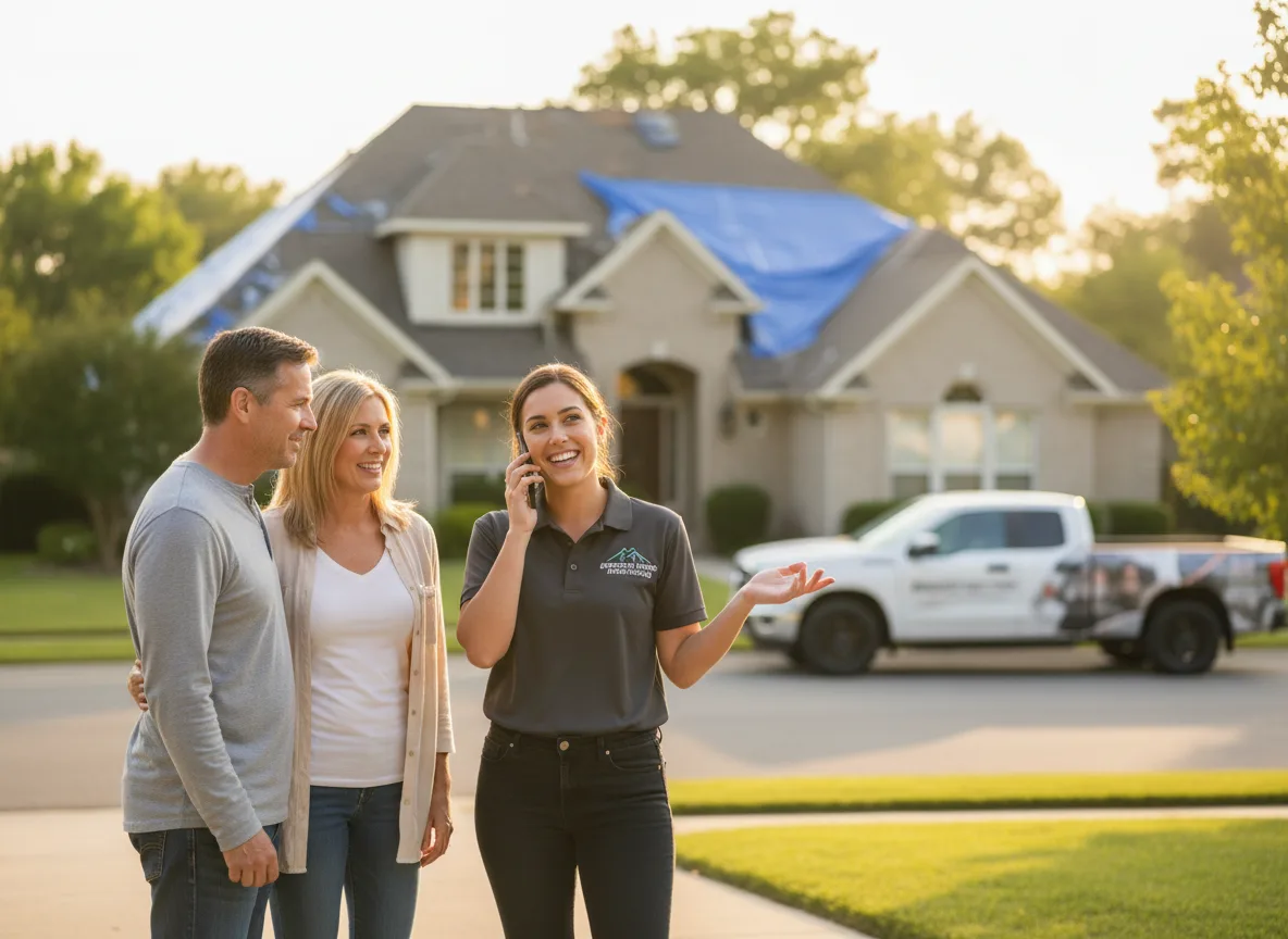 Emergency Roof Repair Commodore, PA FAQs